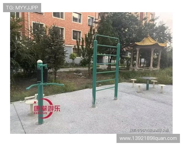 西安本地健身器材厂家一览