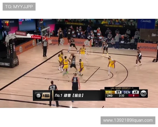 “魔兽”在NBA的影响力与球场表现全面解析