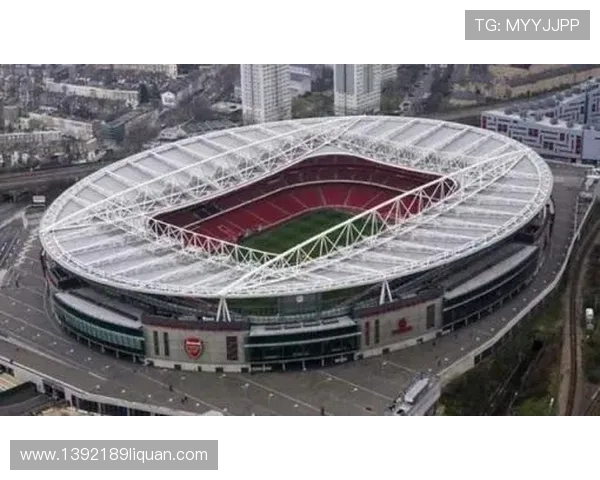 英超各球队主场座位容量排名及观众规模分析