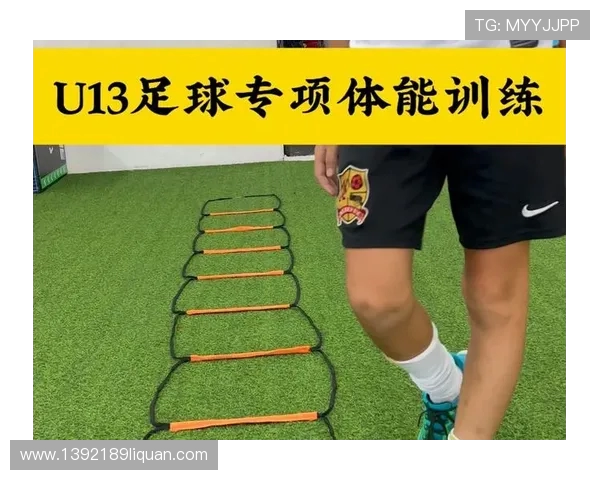 足球训练中的力量训练与速度提升