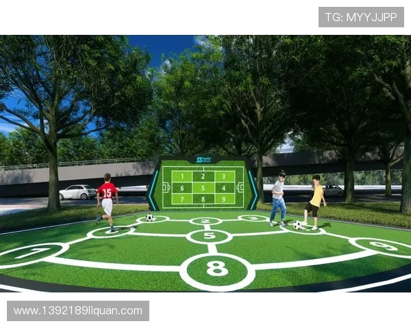 足球训练中的耐力提升与跑动能力