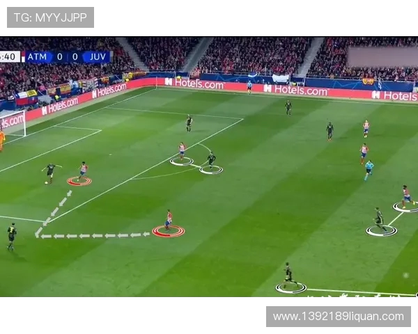 马赛使用高位压迫战术的成效与风险