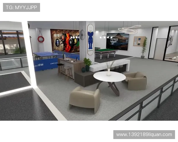 高端商用健身器材视觉指南：健身房空间设计与设备搭配方案