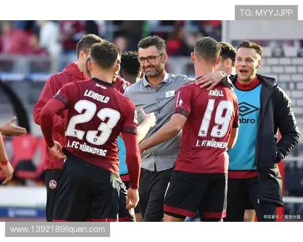 帕德博恩对阵汉诺威96精彩对决分析及赛事前瞻