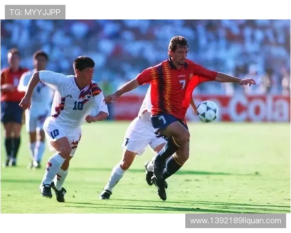 回望FIFA2002韩日世界杯的激情岁月与历史瞬间五年记忆录