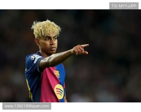 亚马尔18岁237天破生涯50球纪录超越梅西和C罗成新星 亚马尔18岁237天破生涯50球纪录超越梅西和C罗成新星