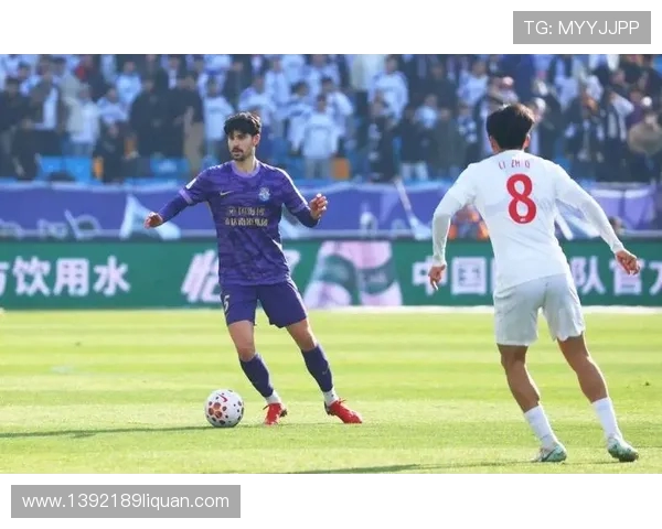 津门虎新援格劳与林良铭曾是皇马梯队队友再见成对手