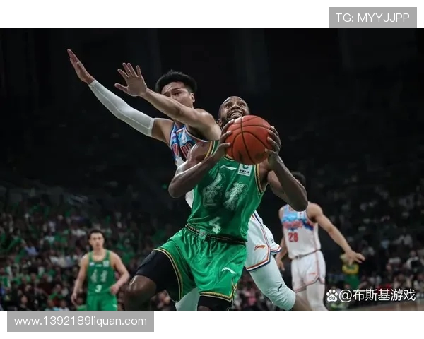 CBA9号新秀首秀砍下两双，球队主场战胜对手